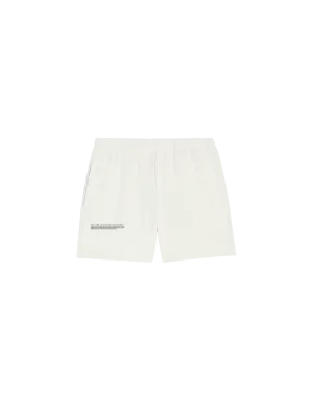 365 Midweight Shorts—off-white