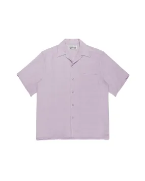 50's Shirt S/S (Type-1) - Purple