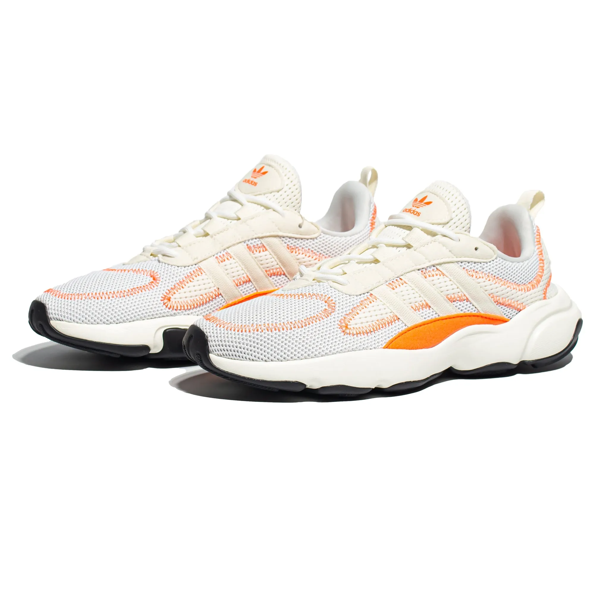 ADIDAS Haiwee Cloud White/Signal Coral