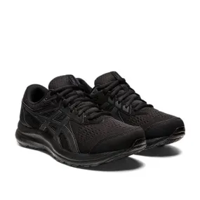 Asics  Gel Contend 8 Women Black Carrier Grey   