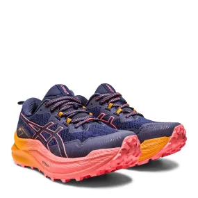 Asics Trabuco Max 2 Women Midnight Papaya   