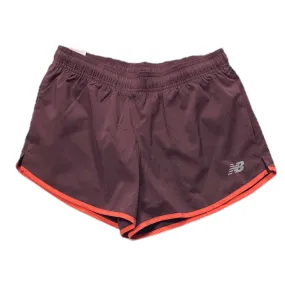 Athletic Shorts By New Balance  Size: S