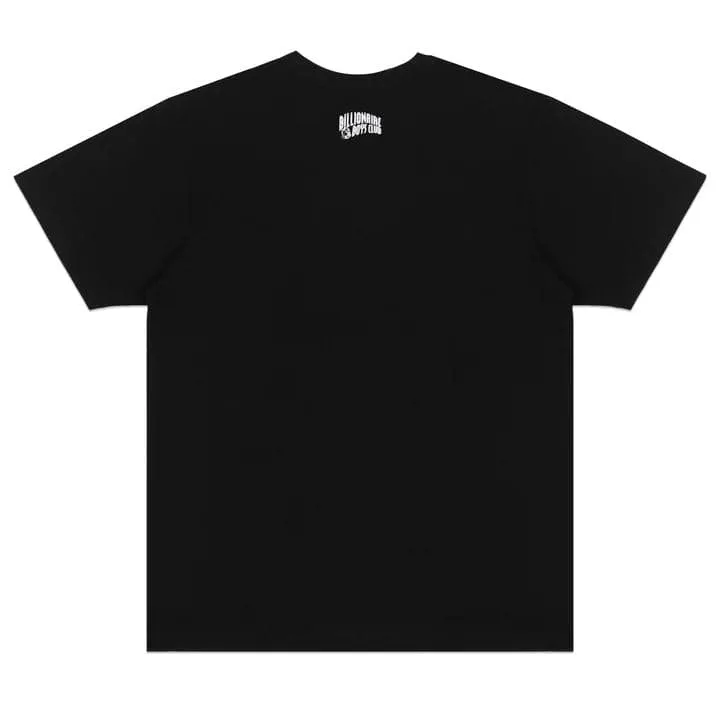 Billionaire Boys Club BB Billio Gravity SS Tee - Black