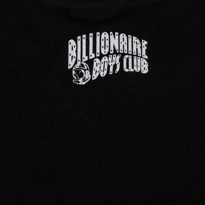 Billionaire Boys Club BB Billio Gravity SS Tee - Black