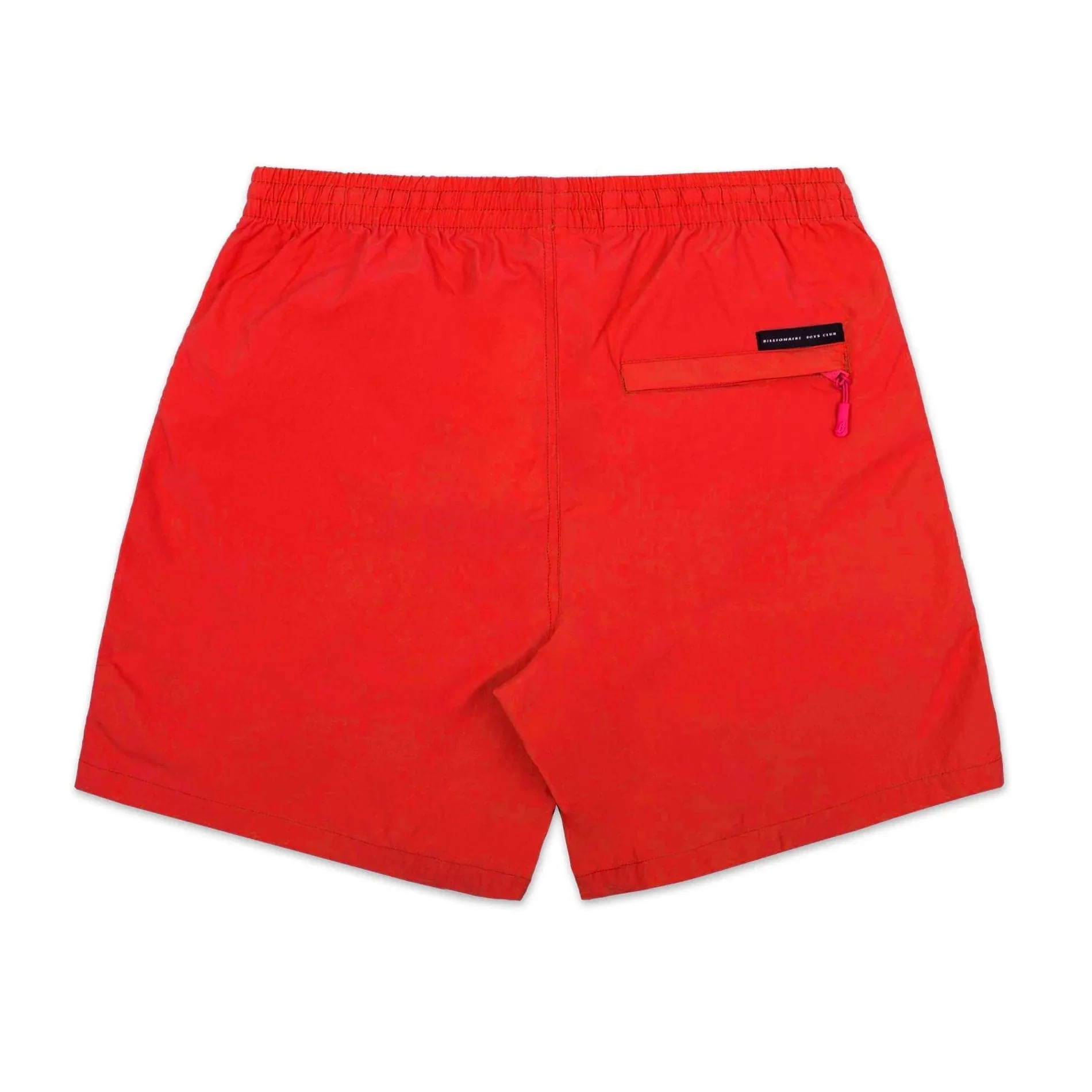 Billionaire Boys Club BB Sunrise Short - Red