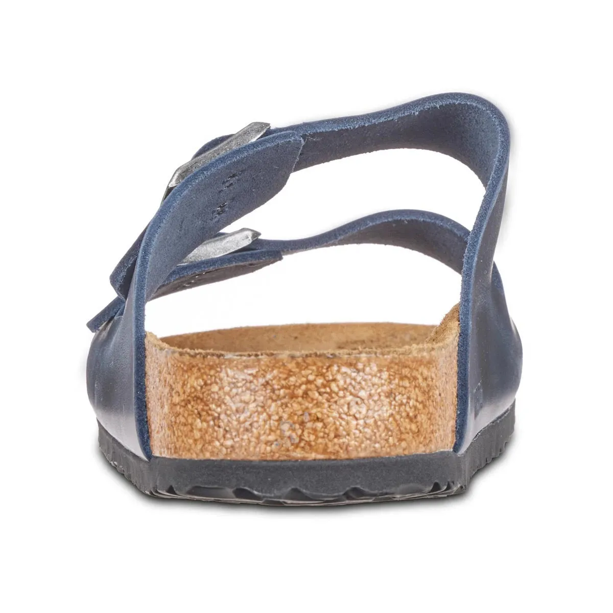 Birkenstock Arizona Soft Footbed Oiled Leather Sandals