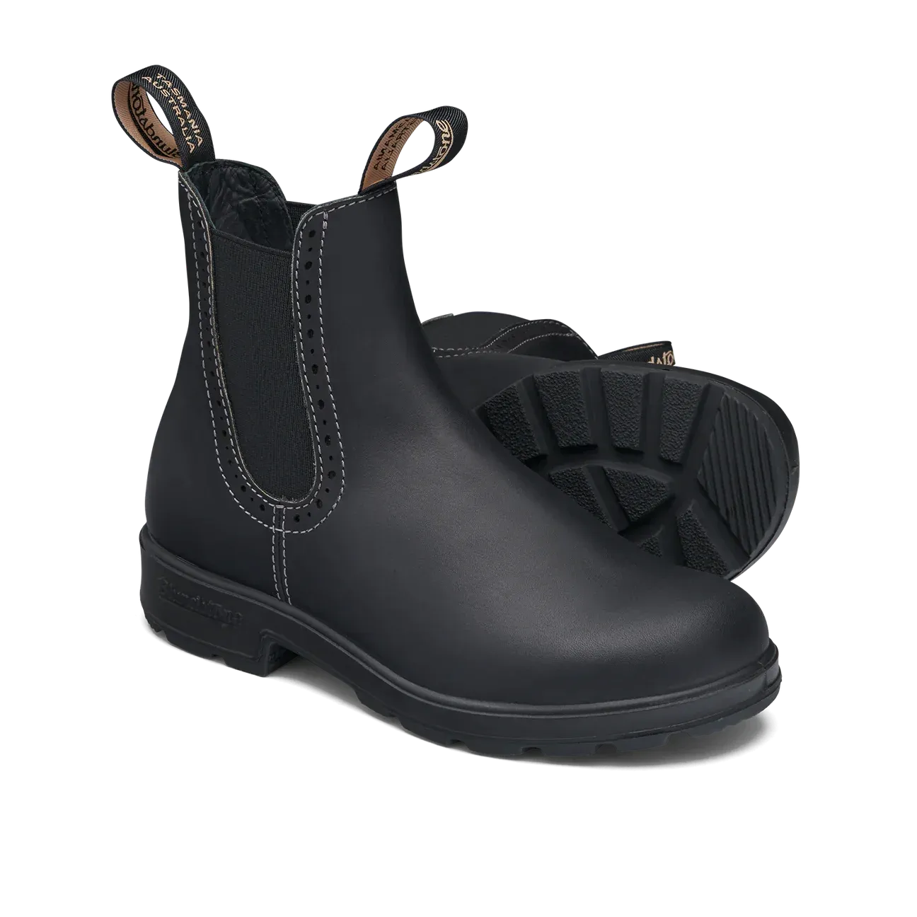 Blundstone - 1448 Original Women's Hi Top Black