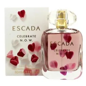 Celebrate Now 80ml EDP for Women by Escada