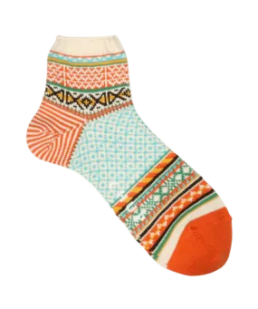 CHUP Socks - Landskap - Lily