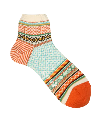 CHUP Socks - Landskap - Lily