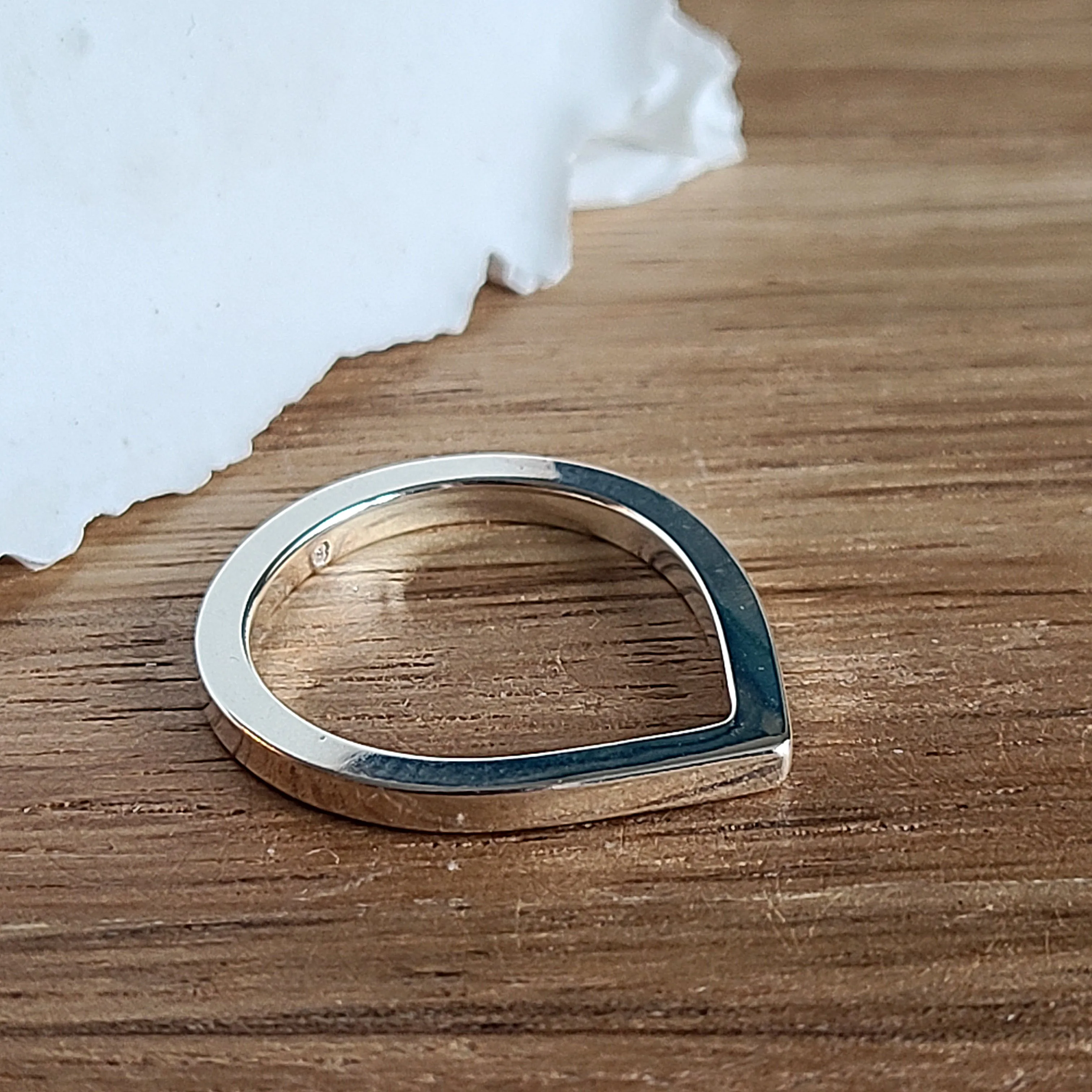 DROP Ring