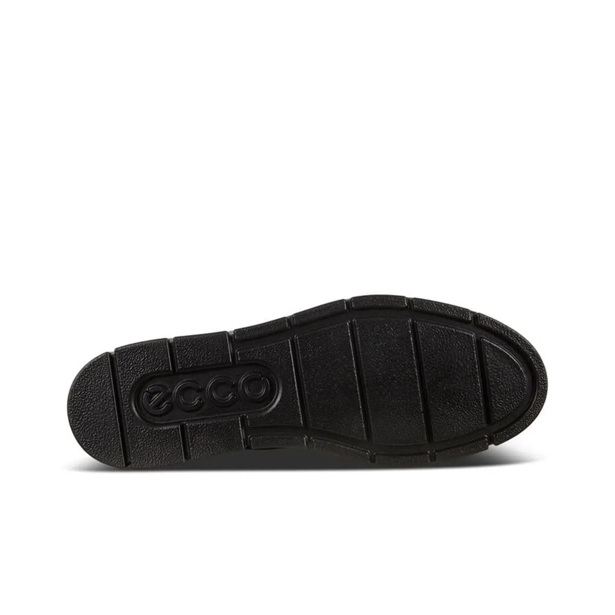 ECCO Bella Black Oil Nubcuk Quarry Women -   