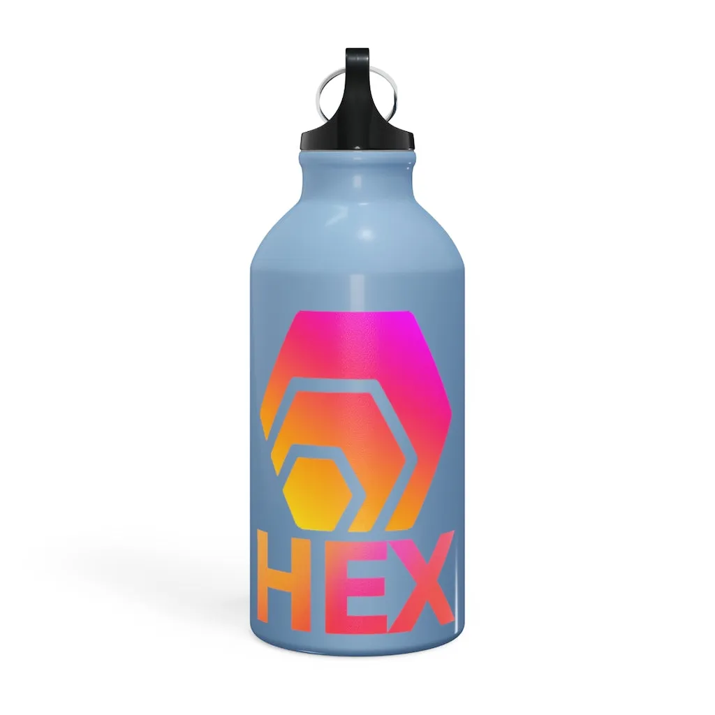 HEX Oregon Sport Bottle