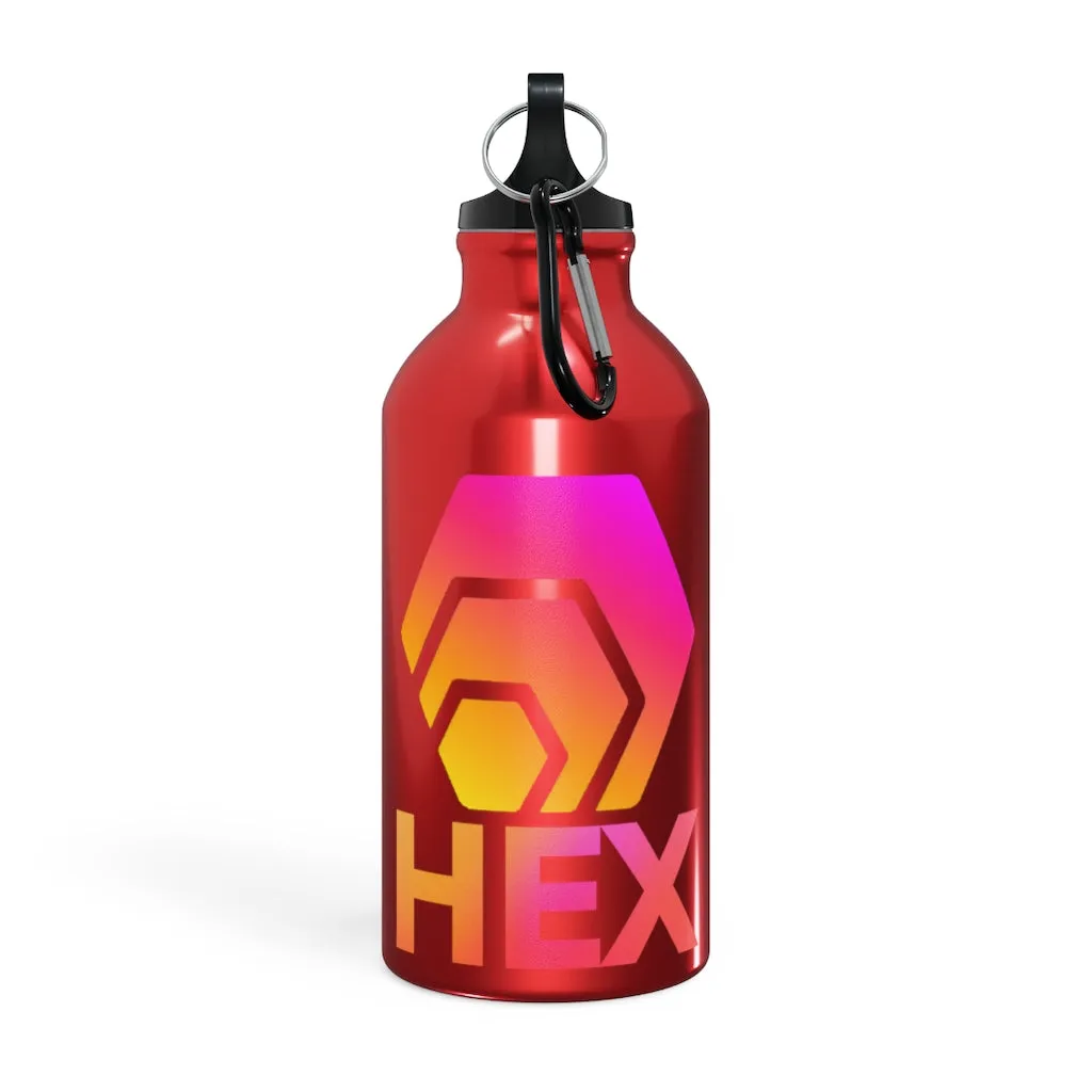 HEX Oregon Sport Bottle