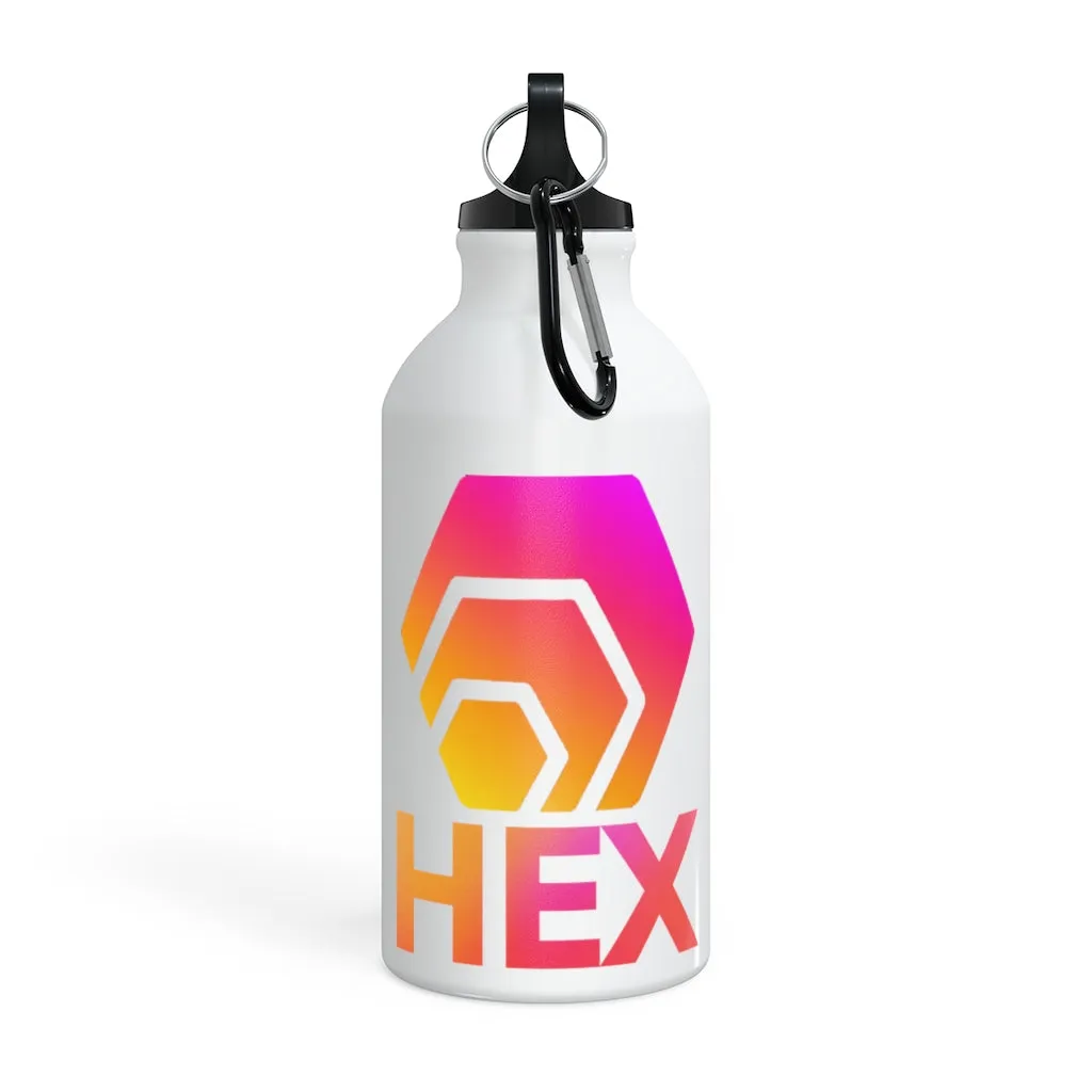 HEX Oregon Sport Bottle