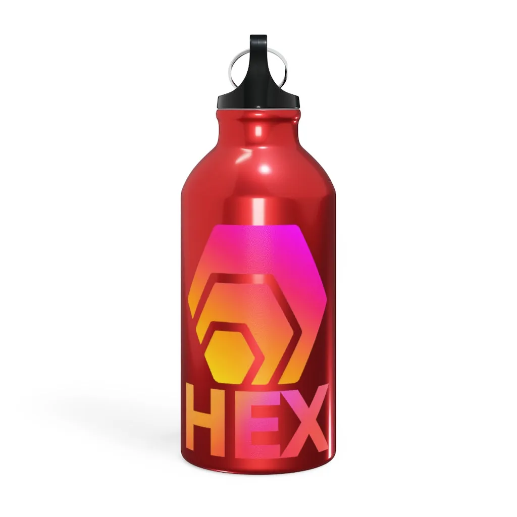 HEX Oregon Sport Bottle