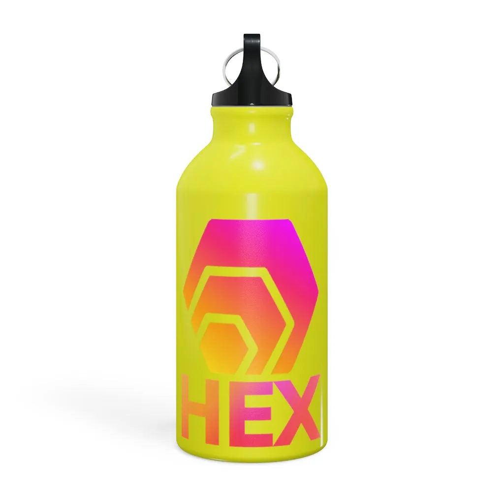 HEX Oregon Sport Bottle