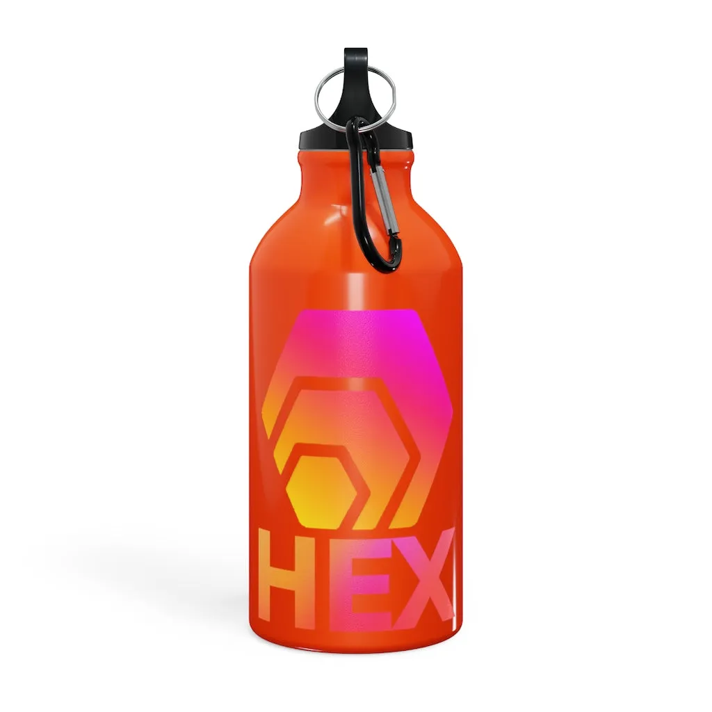 HEX Oregon Sport Bottle