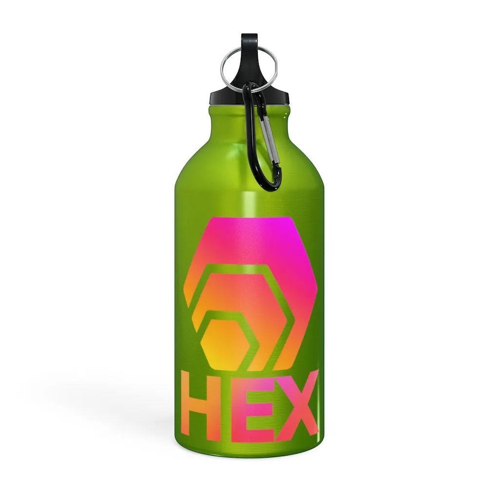 HEX Oregon Sport Bottle