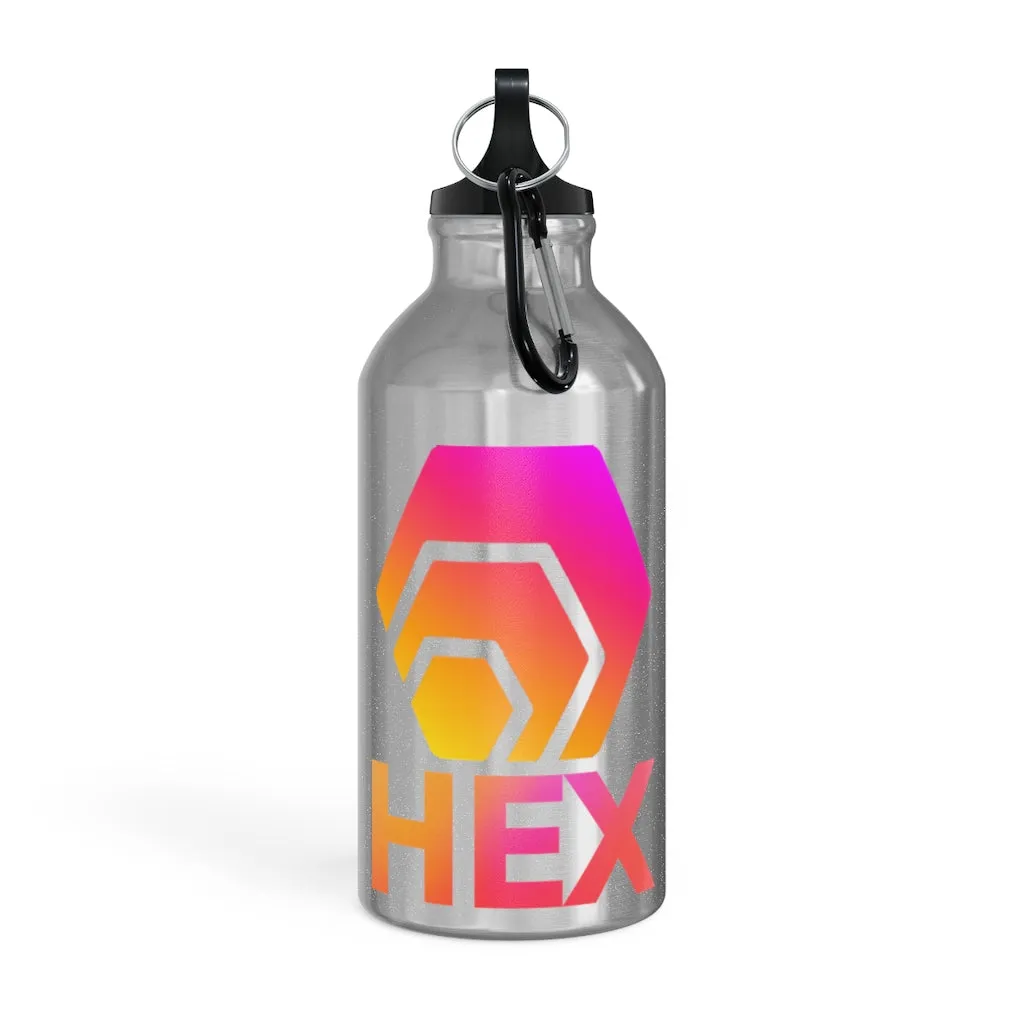 HEX Oregon Sport Bottle