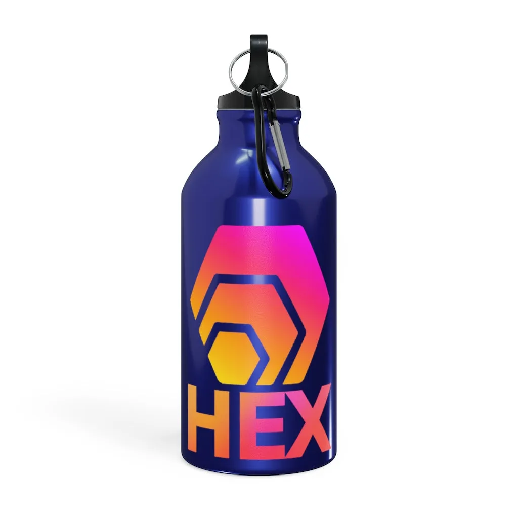 HEX Oregon Sport Bottle