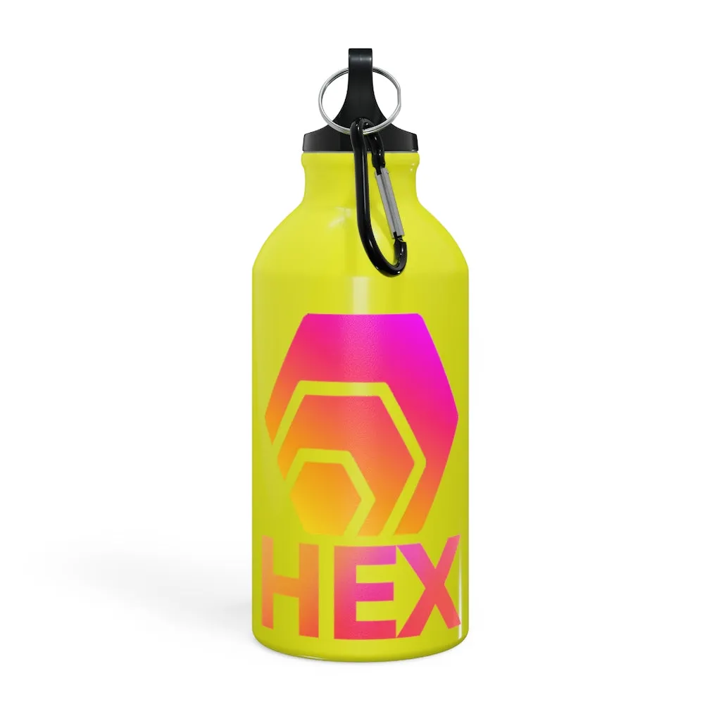 HEX Oregon Sport Bottle