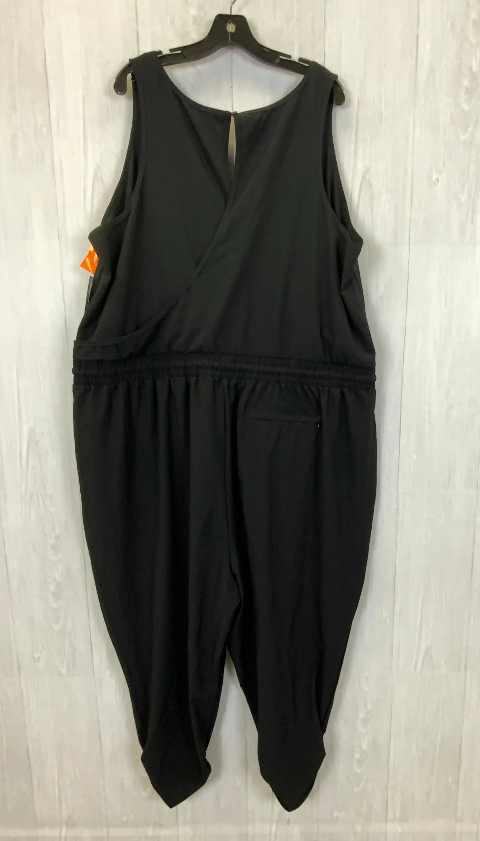 Jumpsuit By Torrid  Size: 4x