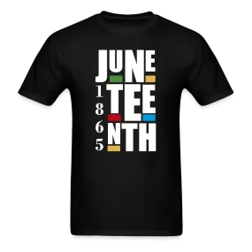 Juneteenth 1865 T-Shirt