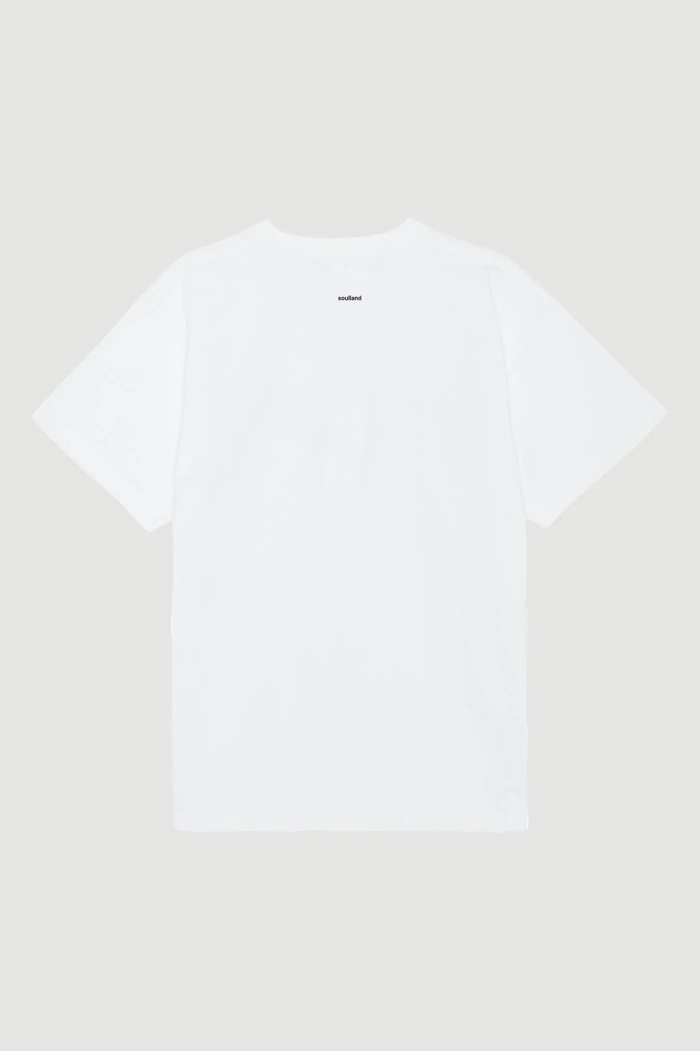 KAI SKATER T-shirt