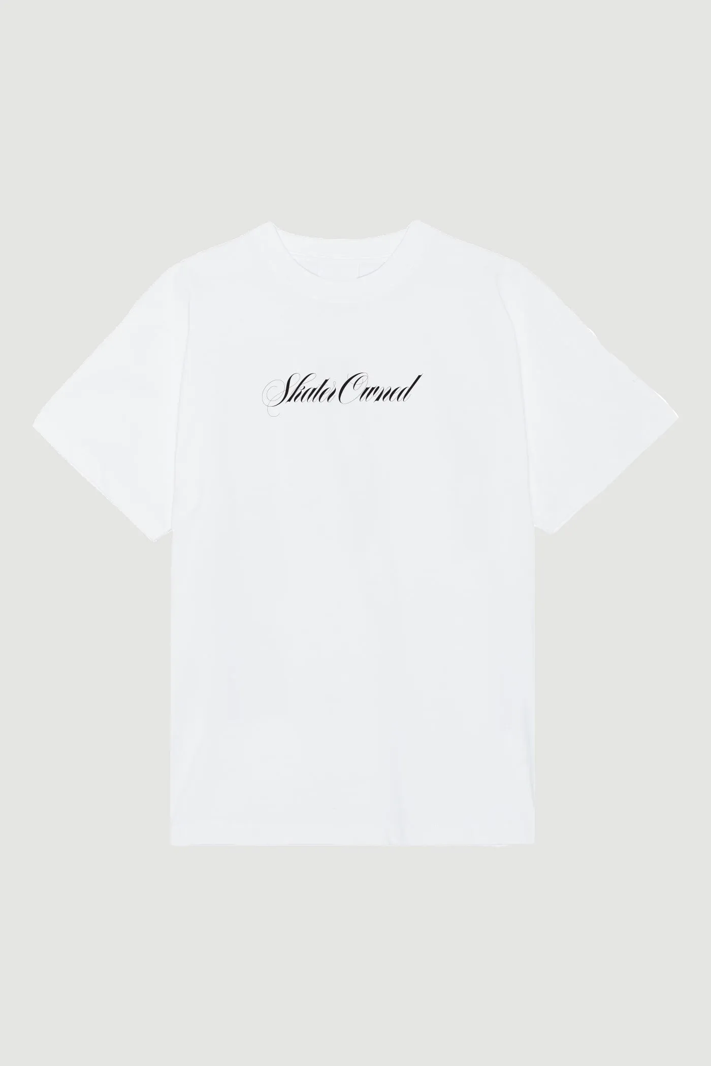 KAI SKATER T-shirt