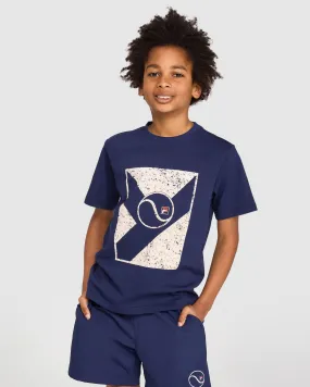 Kid's Finley Tee