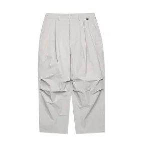 LMC Mens Nylon Wide Pants