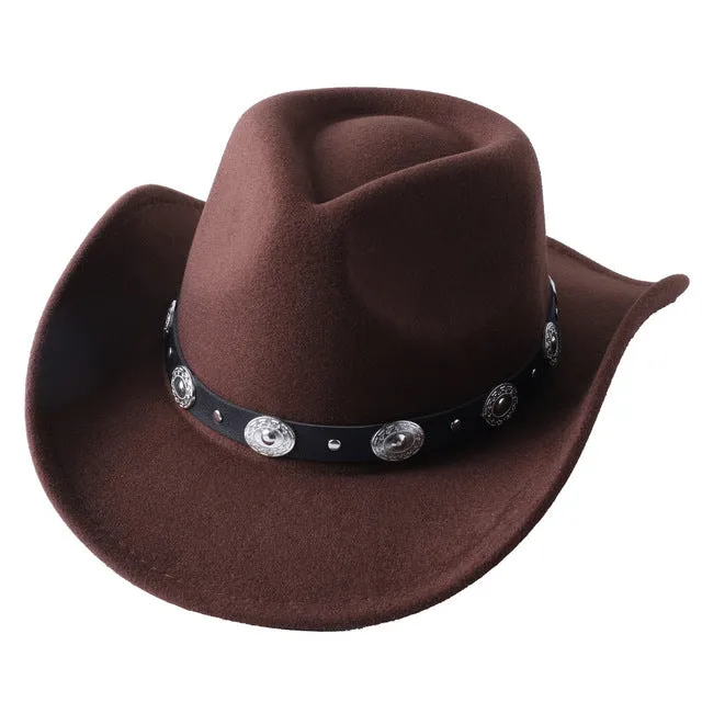 Longhorn Skull Cowgirl Hat 36 Different Styles And Colors To Choose From Two Different Longhorn Styles Silver Conchos Holstein Print Ostrich Feather Rhinestone Crown Check Them All Out!