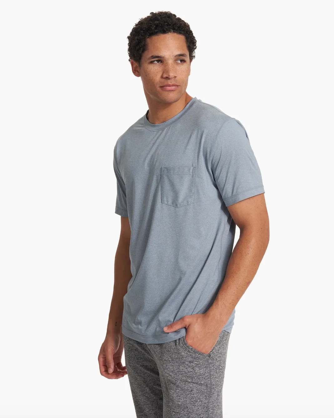 M Vuori Tradewind Performance Tee