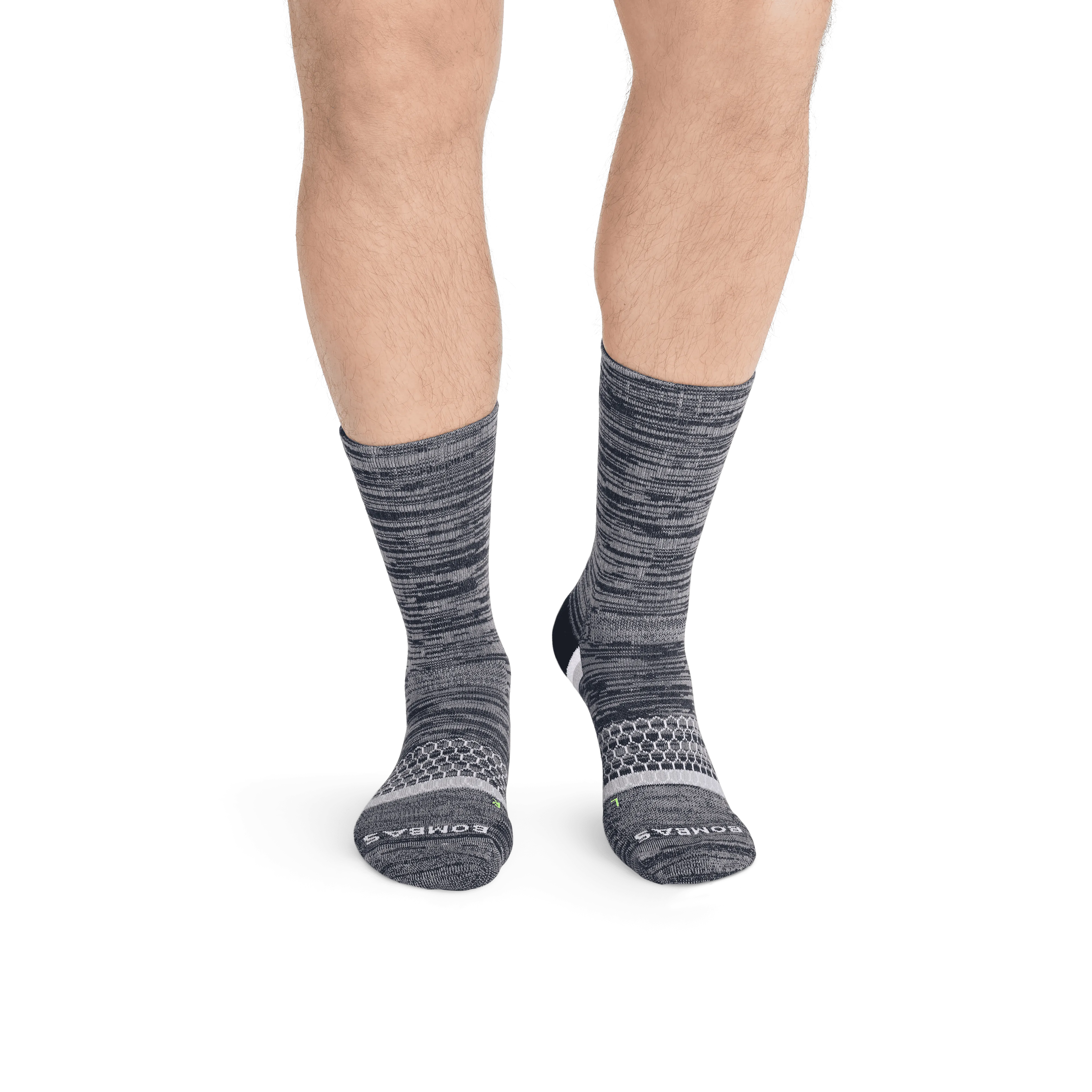 Men's All-Purpose Performance Calf Sock 6-Pack