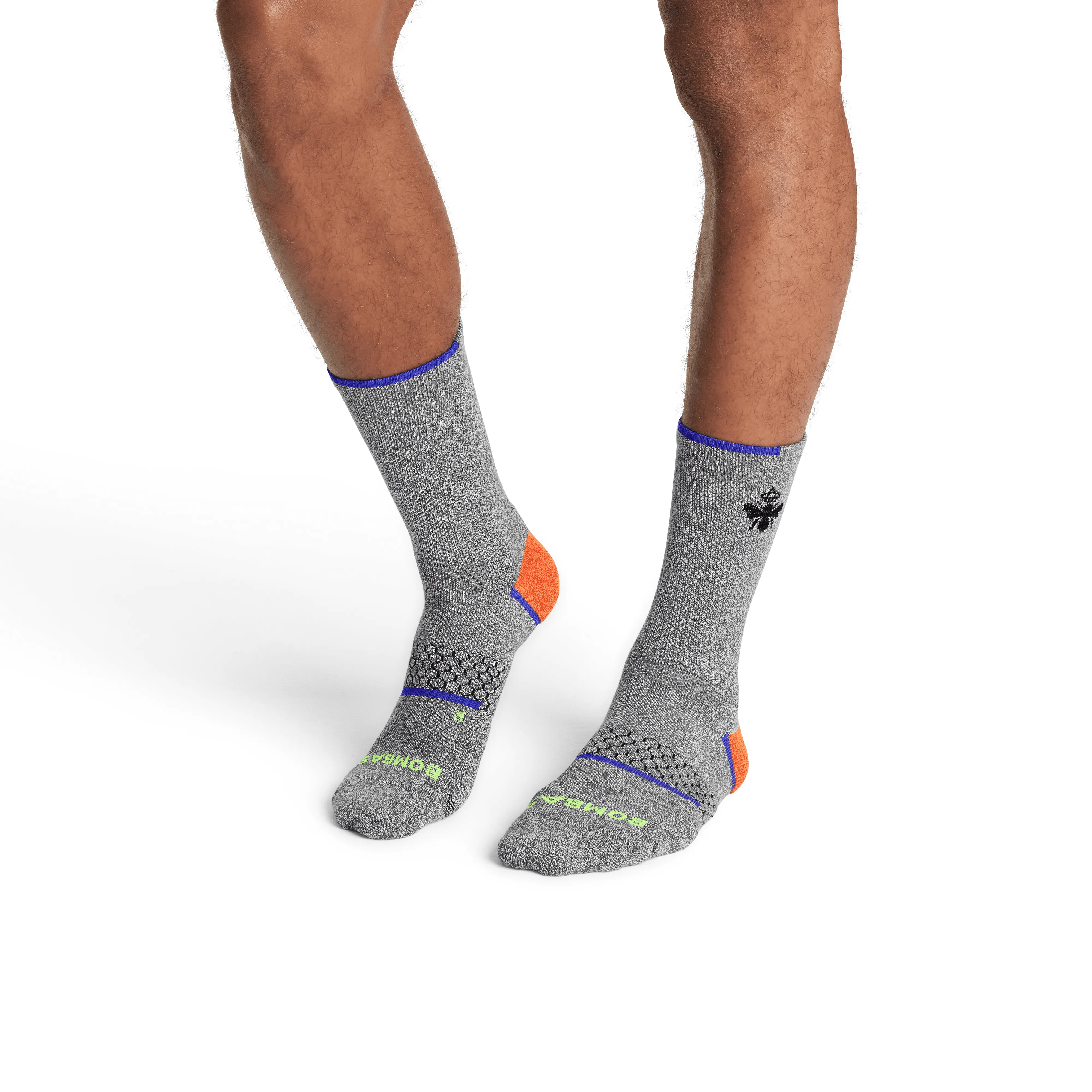 Men's All-Purpose Performance Calf Sock 6-Pack