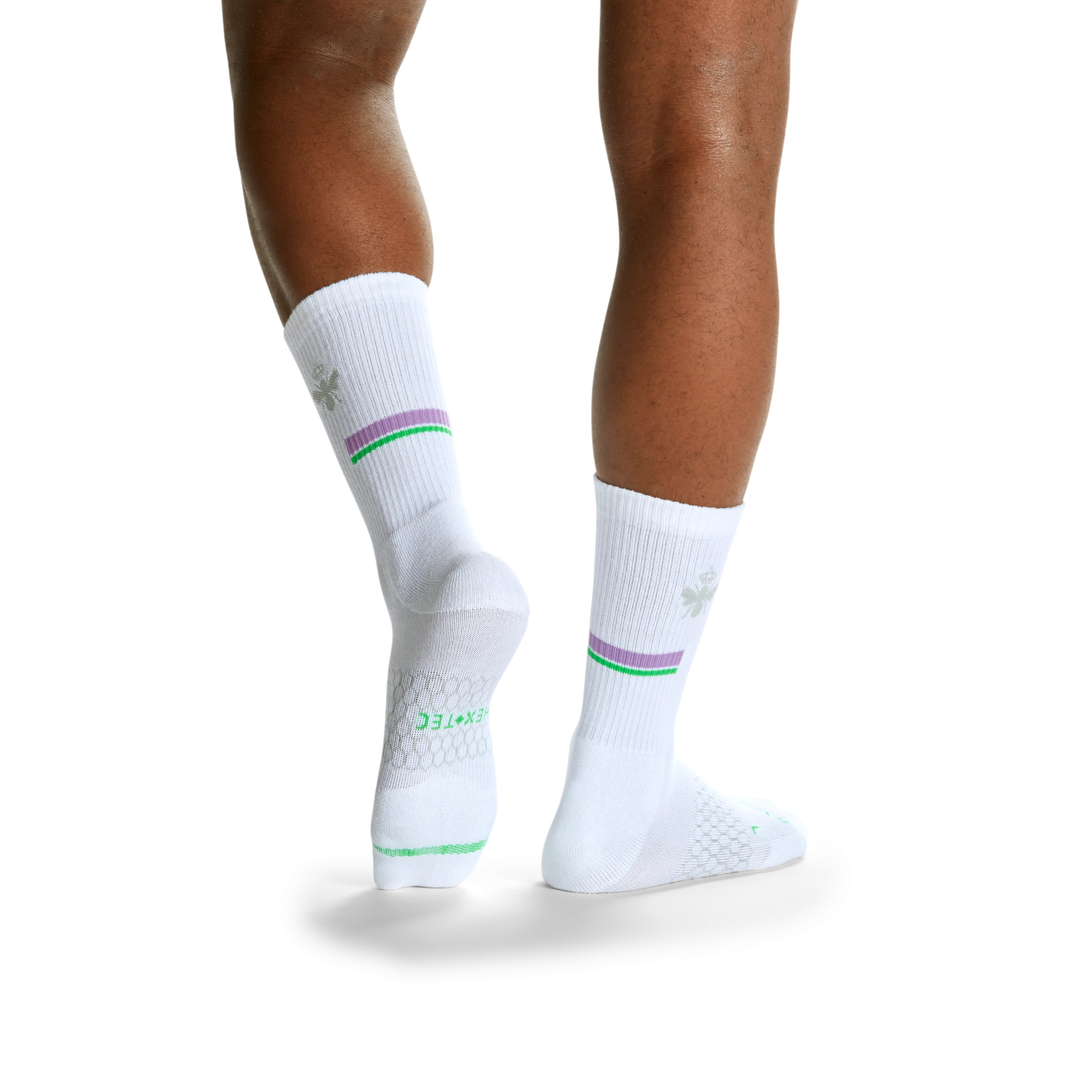 Men's All-Purpose Performance Calf Sock 6-Pack