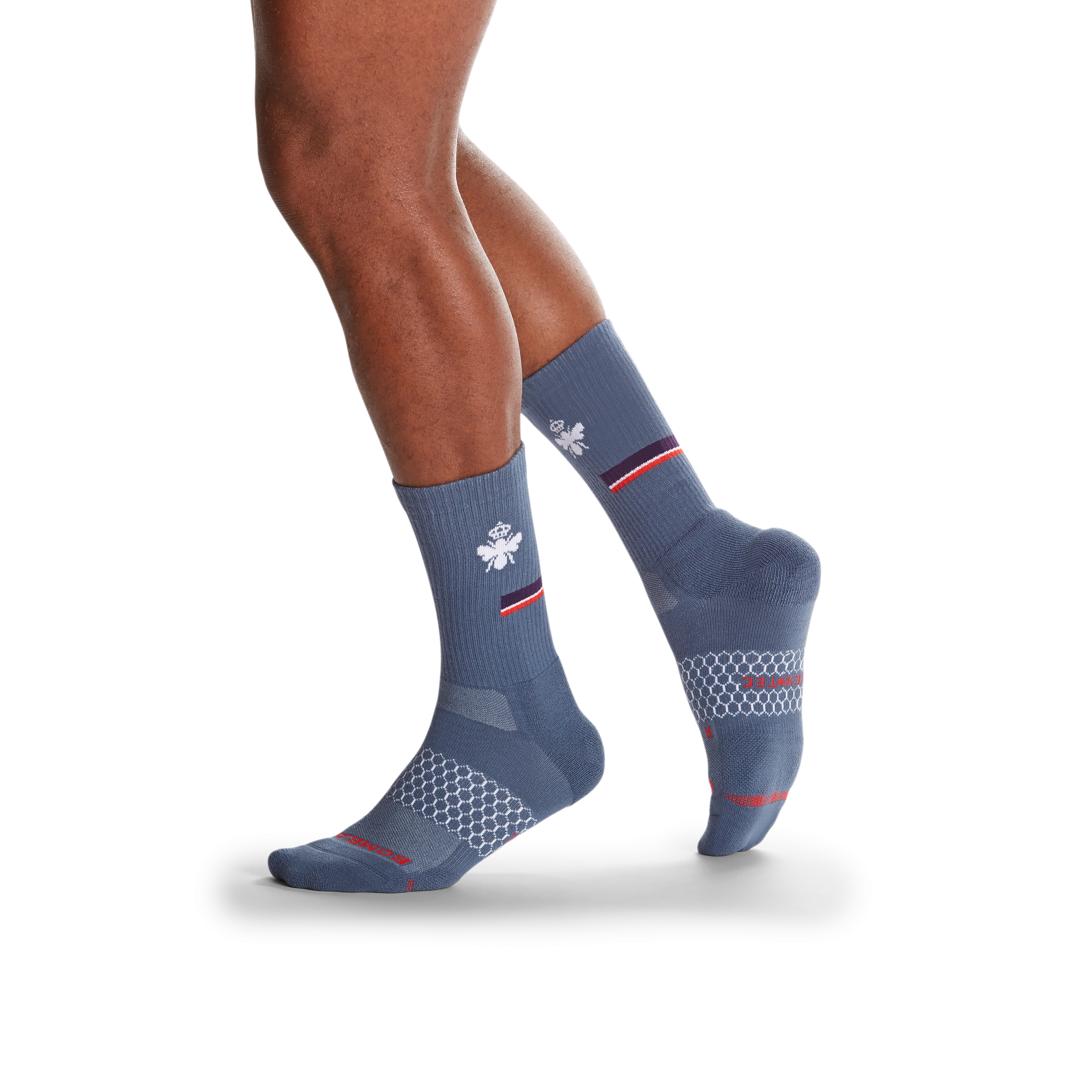 Men's All-Purpose Performance Calf Sock 6-Pack