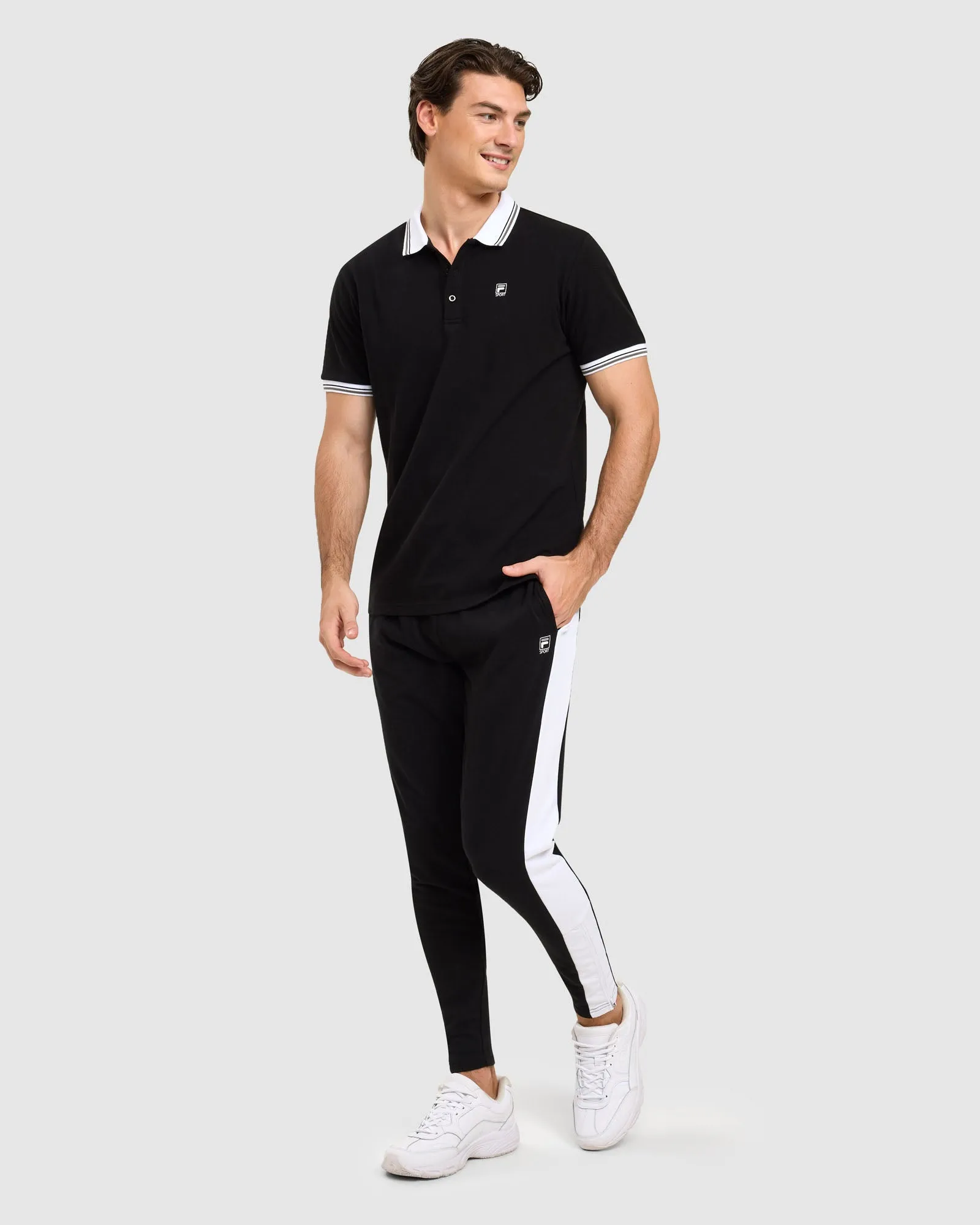 Men's Ben Polo Shirt