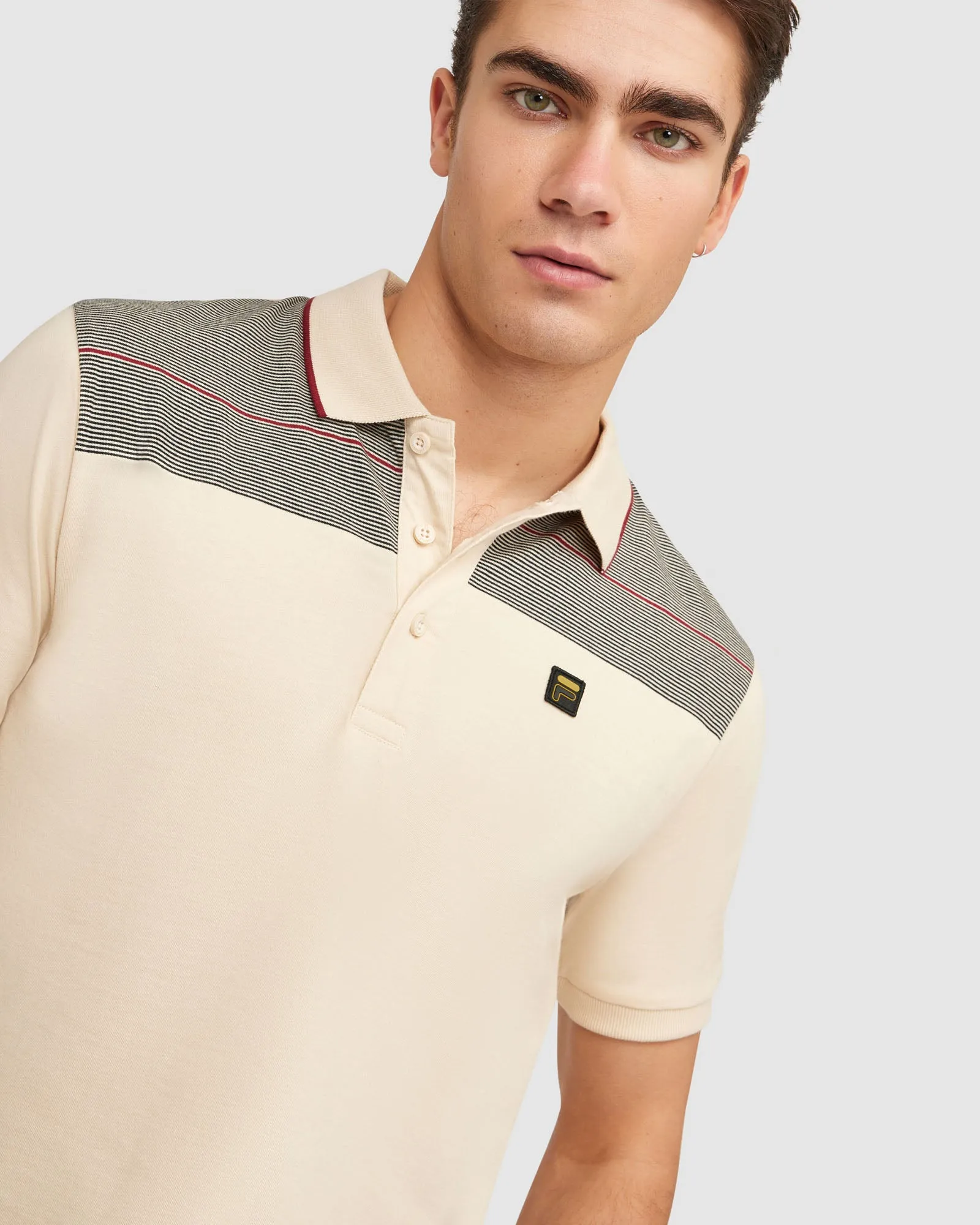 Men's Jacapo Polo