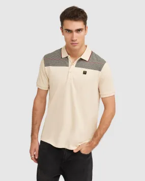 Men's Jacapo Polo