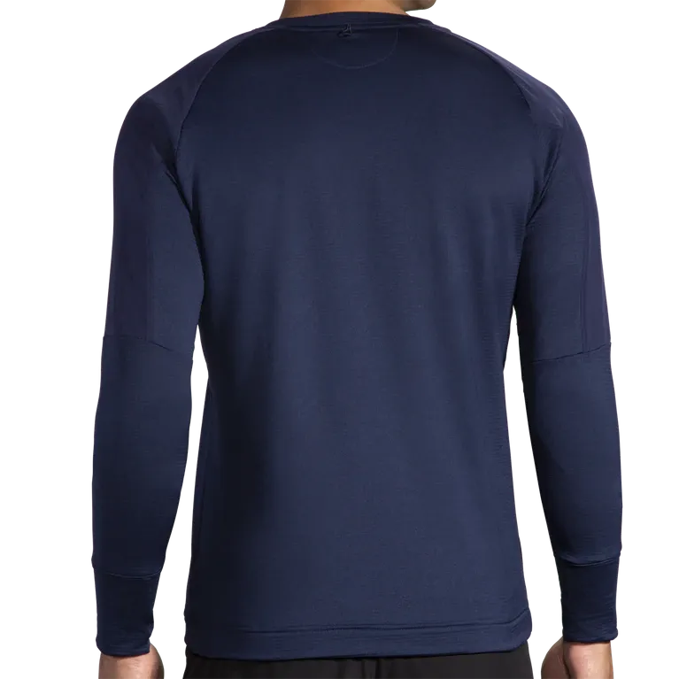 Men's Notch Thermal Long Sleeve