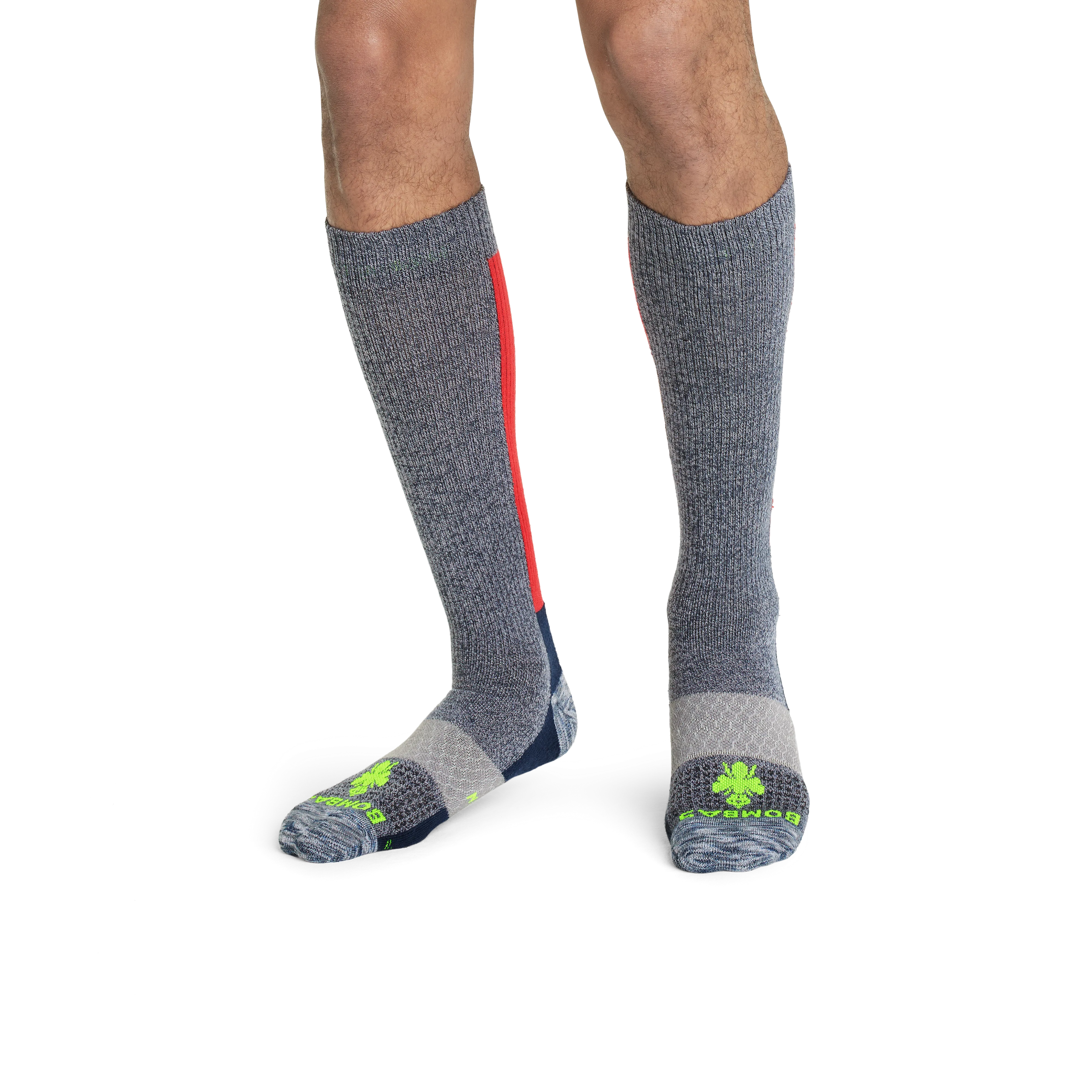 Men's Performance Compression Socks (20-30mmHg)