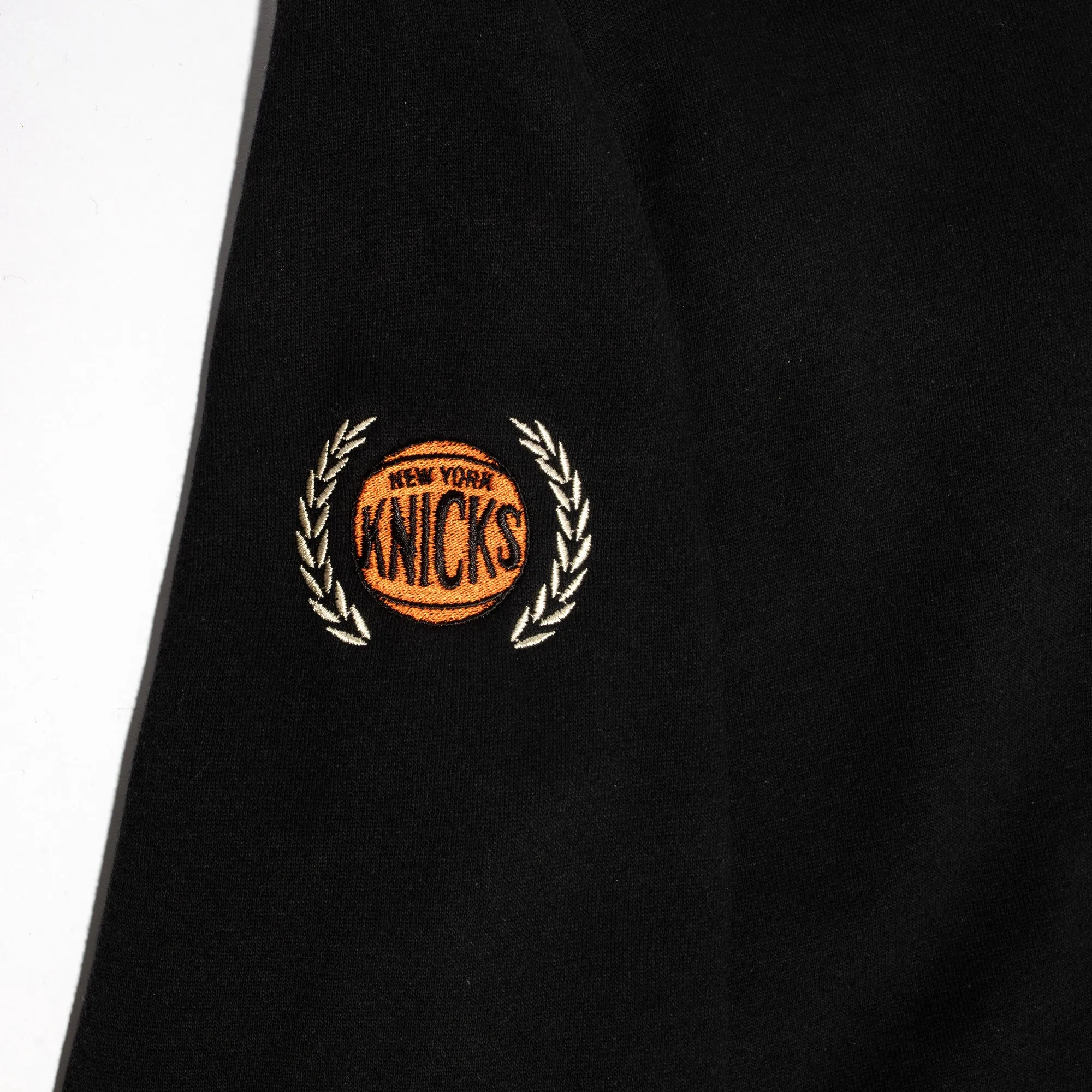 Mitchell & Ness x Extra Butter NBA Knicks Hoodie