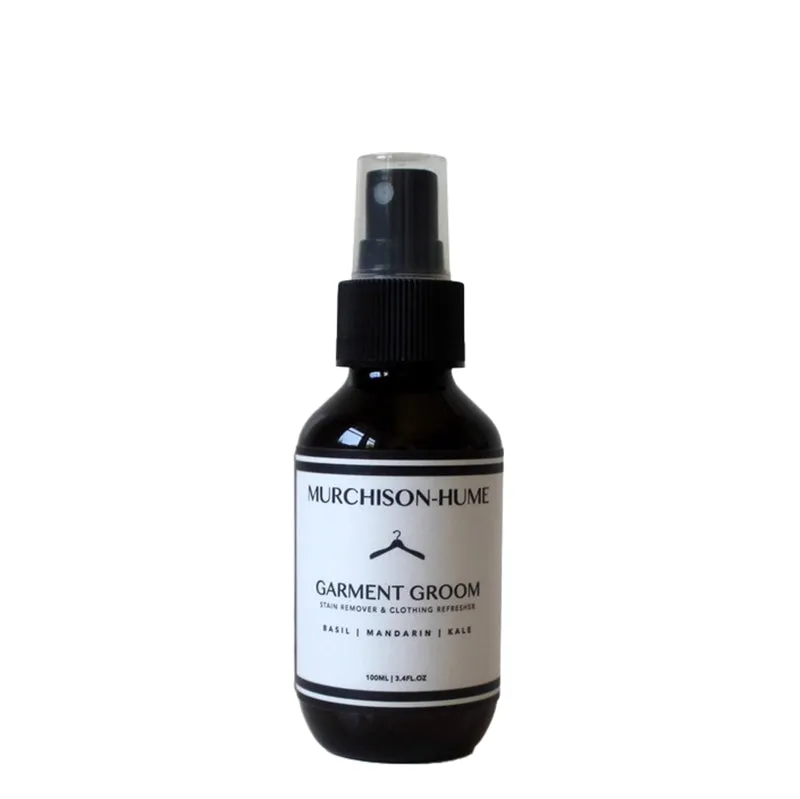 MURCHISON-HUME | Garment Groom