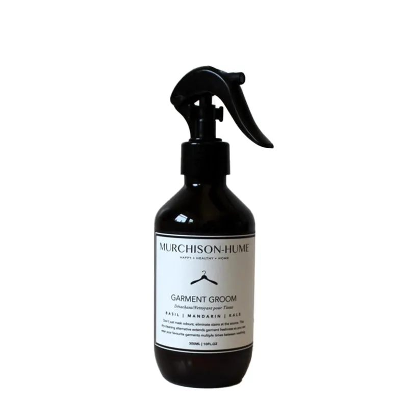 MURCHISON-HUME | Garment Groom