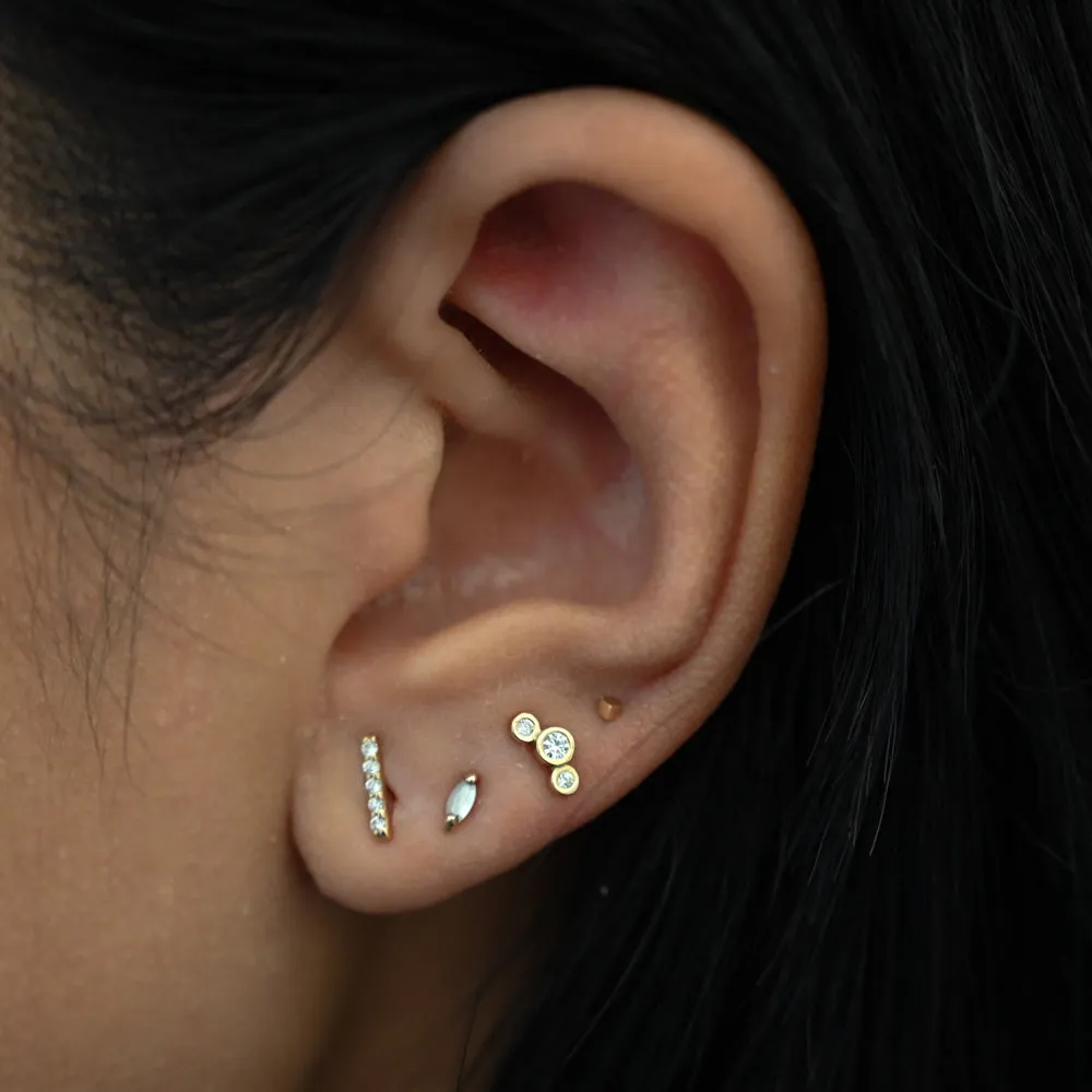 Nereid Studs