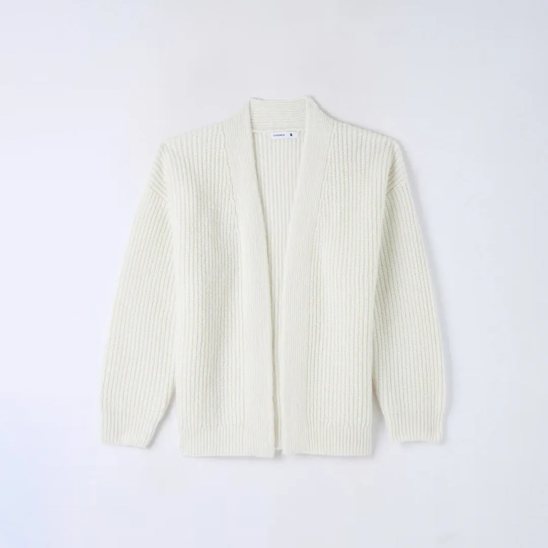 Open Cardigan