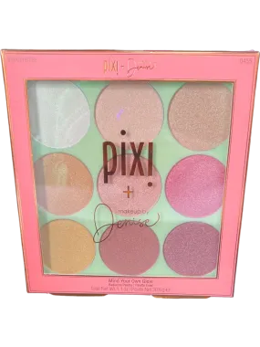 Pixi Multi Radiance Makeup Palette by Denise Mind Your Own Glow