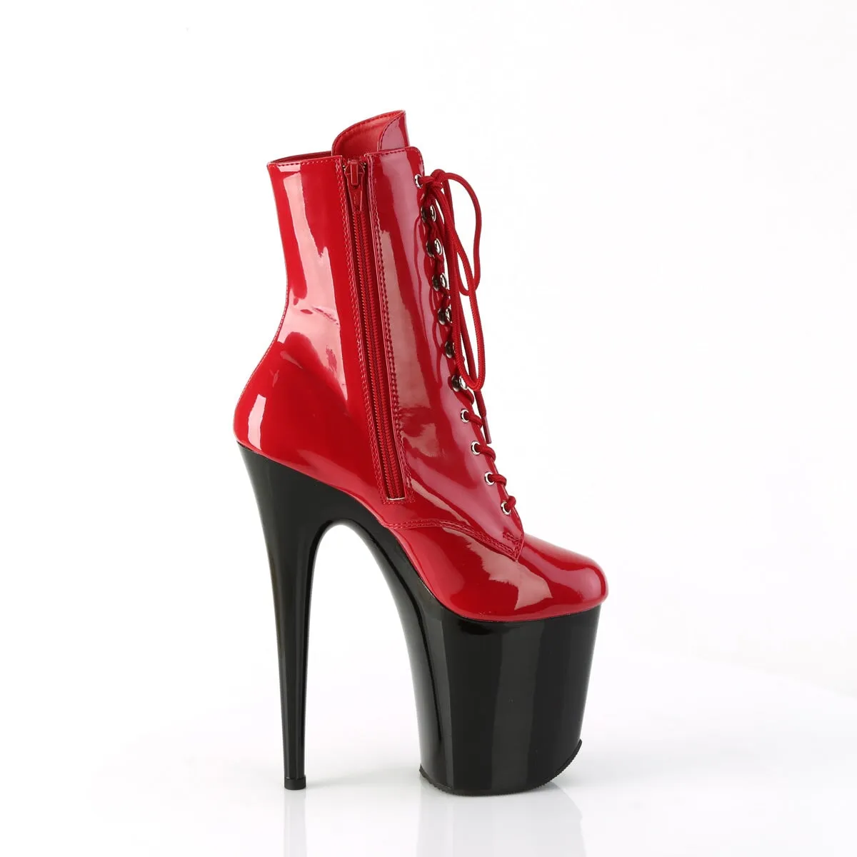 Pleaser Flamingo-1020 Boots